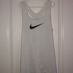 Nike Atheltic Training Tank Top